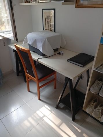 stanza in appartamento in condivisione - Foto 3
