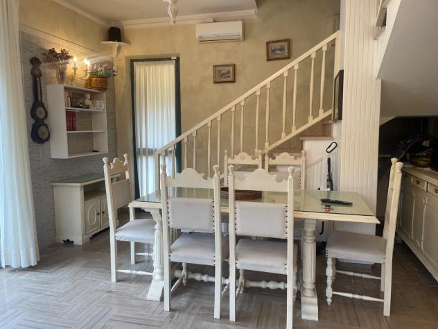 Villetta bifamiliare in affitto a Forte dei Marmi 130 mq Rif: 1232973 - Foto 10