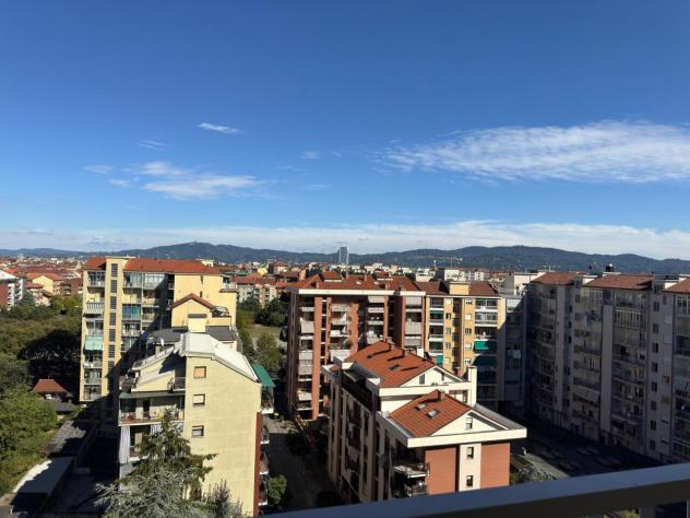 Quadrilocale in affitto a Torino - Foto 18