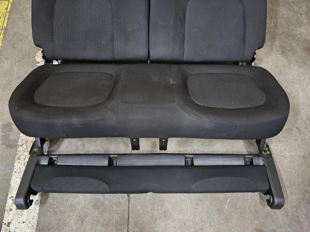 TAPPEZZERIA COMPLETA SMART Forfour 2° Serie M 281.920 (14) - Foto 2