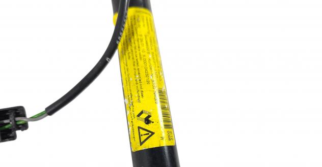 PRETENSIONATORE RENAULT Clio Serie 34049833B (0408) - Foto 14