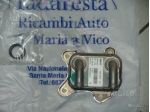 Radiatore olio 650616 opel astra g e corsa c 1.7 d