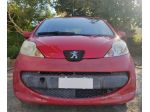 Ricambi Peugeot 107