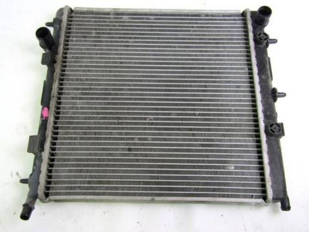 1330W8 RADIATORE ACQUA CITROEN C3 1.4 G 54KW 5M 5P (2010) RICAMBIO USATO