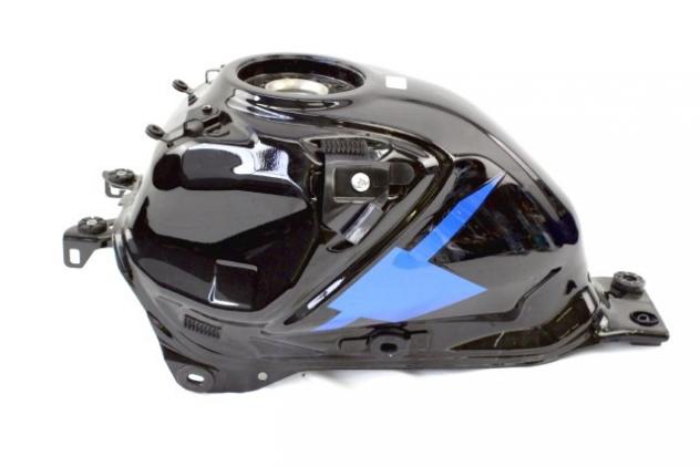 SUZUKI GSX S 125 4410023KR0 SERBATOIO BENZINA WDL0 22 - 24 FUEL TANK - Foto 4