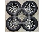 Cerchi pneumatici 17 bicolore Volkswagen Tiguan Q3