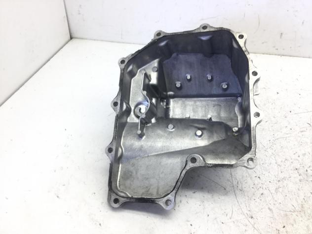 HONDA CBR RR ABS KM0 600 CARTER COPPA OLIO 2024 2026 PC69A4RK - Foto 4