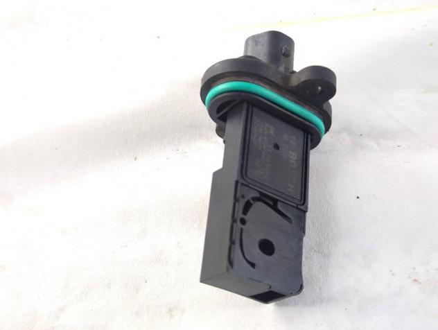 13301682 FLUSSOMETRO DEBIMETRO OPEL CORSA D 1.0 B 48KW 5M 3P (2010) RICAMBIO USATO 0280218254 - Foto 7