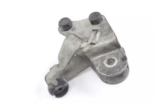YAMAHA T-MAX XP 500 15B271510000 SUPPORTO CAVALLETTO SINISTRA 04 - 07 LEFT STAND BRACKET - Foto 2