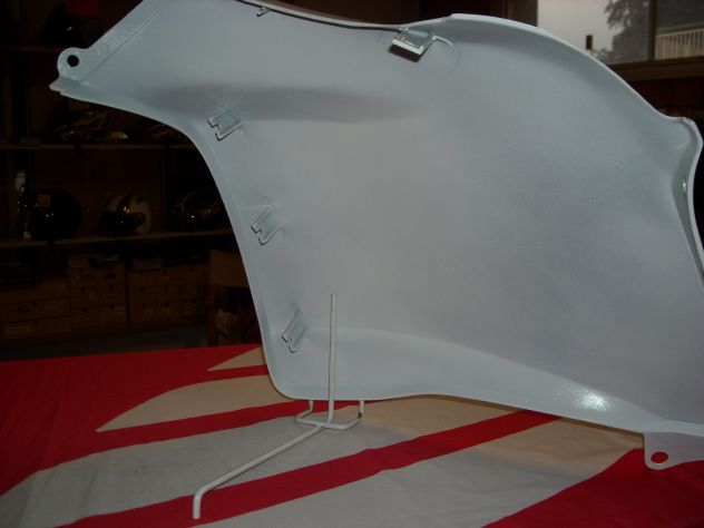 Fianchetto Honda NX 125 - Foto 2