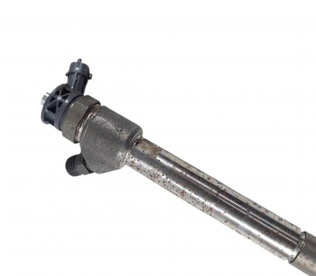 INIETTORE PEUGEOT 3008 Serie 9828959880 YH01 Diesel 1500 (1623) - Foto 12
