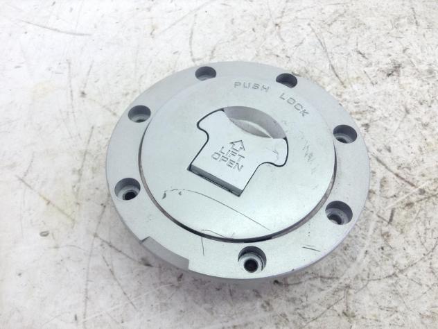 HONDA CBR RR ABS KM0 600 BLOCCHETTO ACCENSIONE CETRALINA SERRATURE E CHIAVI 2024 - Foto 10