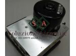 Volkswagen Golf IV 4Motion centralina gruppo ABS 1J0907379AB