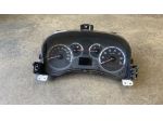 Quadro strumenti Fiat Panda 1.3 M.Jet 4x4 del 2010