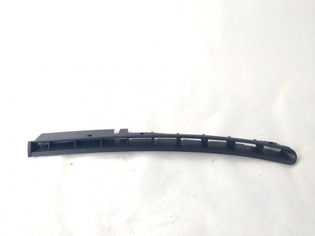 3W5819072 RIVESTIMENTO SUPERIORE CRUSCOTTO LATO DESTRO SBRINATORE PARABREZZA BENTLEY CONTINENTAL GT 4.0 B 388KW 4X4 AUT 2P (2016) RICAMBIO USATO