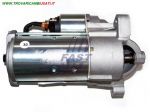 ALTERNATORE FIAT DOBLO 00 1.9 JTD 100A FT74110 Meccanica  Motore  Alternatore