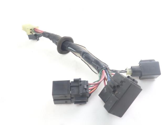 HONDA SH 150 38200KTF640 CABLAGGIO SCATOLA FUSIBILI RELÈ KF08 05 - 08 FUSES BOX 38200KTF6401 - Foto 2