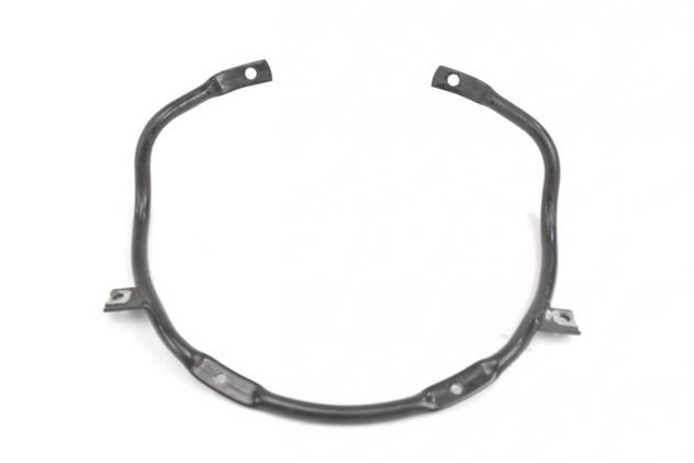 BMW G 650 GS 46637727159 SUPPORTO TELAIETTO ANTERIORE R13 08 - 15 FRONT BRACKET STAY - Foto 3
