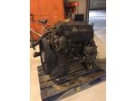 Motore USATO MERCEDES ATEGO 814 OM 904 LA