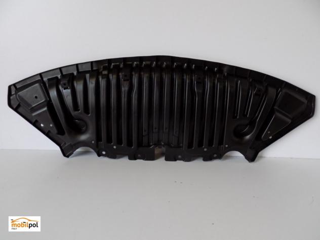 Copertura sotto paraurti Mercedes GLK W204 - 4280 - Foto 4