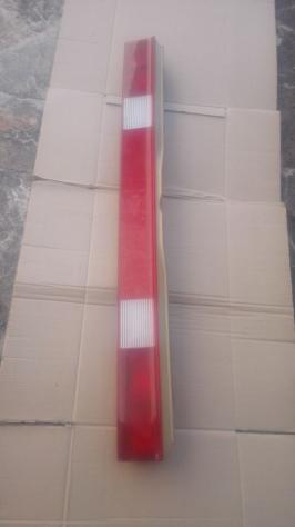Fascione Posteriore con luci targa e servizi per Alfa Romeo 164 - Foto 2