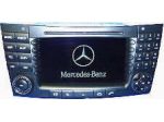 Navigatore Mercedes fornitura o riparazione