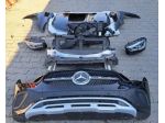 MUSATA ANTERIORE MERCEDES GLA H247 2020