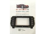 MASCHERINA CENTRALE CRUSCOTTO JAGUAR XE Serie (X760) GX73-19F211-KB 204DTA (15)