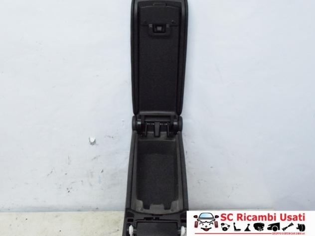 Tunnel Centrale Con Poggiabraccio Renault Scenic 3 969102501R - 31761 - Foto 2