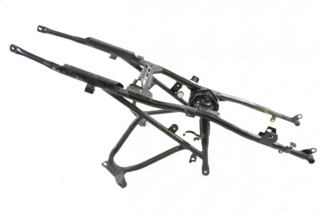 BMW R 1150 RS 46517662058 TELAIO POSTERIORE R22 00 - 06 REAR FRAME