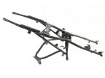 BMW R 1150 RS 46517662058 TELAIO POSTERIORE R22 00 - 06 REAR FRAME
