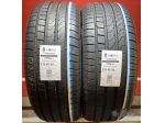 2 gomme 235 45 20 pirelli a3213