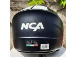 Casco motociclista NCA