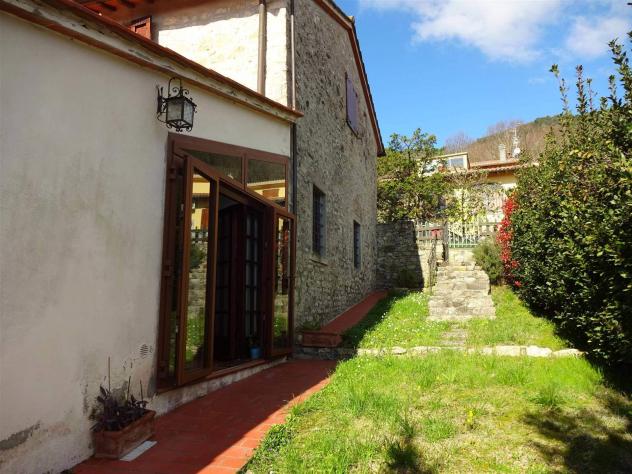 Colonica in Vendita in zona LE CROCI con giardino - Foto 10