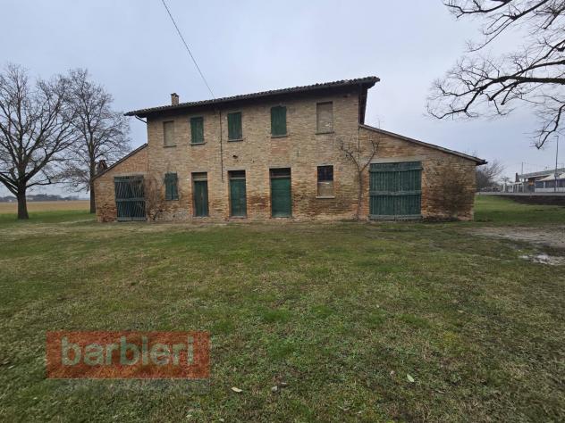 Rustico in vendita a Ravenna, Castiglione di Ravenna - Foto 4