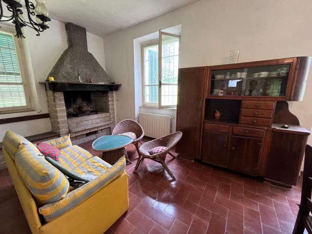 RUSTICO di 8 vani e di 208 mq (SORANO) rif. SANVALE350 - Foto 17