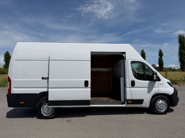 Fiat Ducato 35 2.3 Mtj 140 Cv – MAXI XL4 H3 - Foto 6