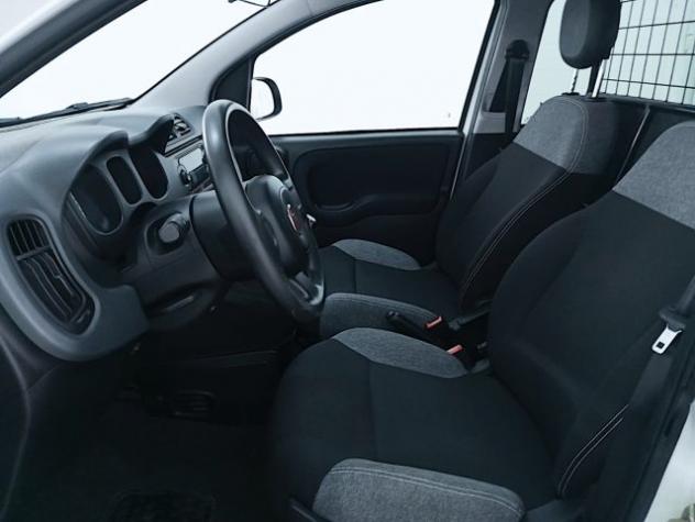 FIAT Panda van 1.0 hybrid Pop 70cv 2p.ti serie 4 E6d rif. 22930496 - Foto 8