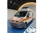 RENAULT TRAFIC AMBULANZA (LIM) VP