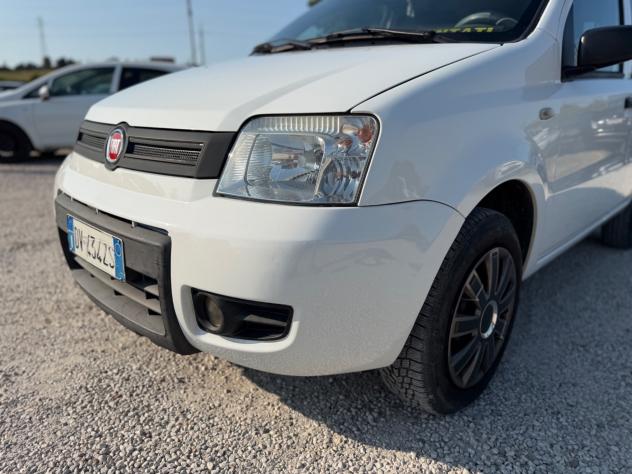 Fiat Panda 1.2 Natural Power Van Active 2 posti - Foto 5