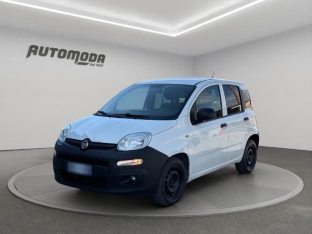 FIAT Panda 1.3MJT VAN 2POSTI rif. 23396830