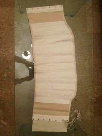 BUSTO ORTOPEDICO RIGIDO