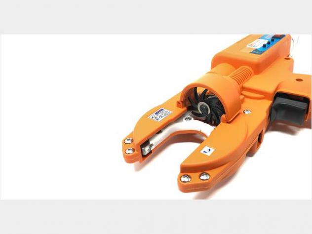 LEGATRICE SPRINT40 A BATTERIA - Foto 5