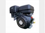 MOTORE BENZINA 13 CAVALLI IM 390 ALBERO
