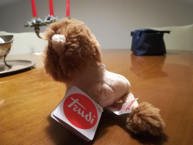 2 peluche Trudi - Foto 2