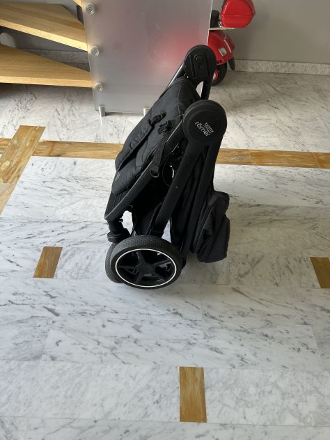 Passeggino Britax Römer B-Agile M - Foto 2