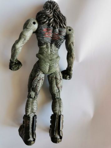 TYRANT ACTION FIGURE ( PERSONAGGIO ) - Foto 10