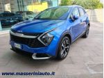 KIA Sportage Sportage V 2022 1.6 tgdi hev Style auto PREZZO REA rif. 24111859