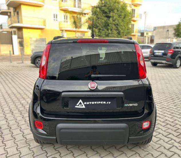 FIAT Panda 1.0 FireFly S&S Hybrid City Cross rif. 24203157 - Foto 5