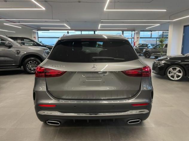 MERCEDES-BENZ GLA 200 2.0 d 150 CV AMG Premium rif. 23370849 - Foto 5
